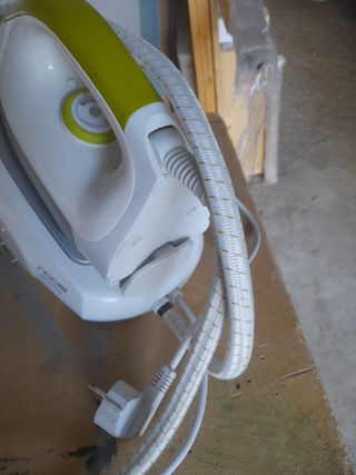 Ferro da stiro Nordis - Verde