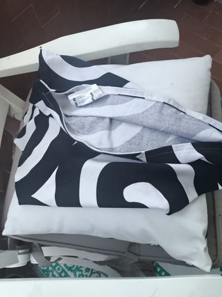 Fundas cojines estampados varios