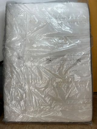Colchón IKEA VESTERÖY 140x200