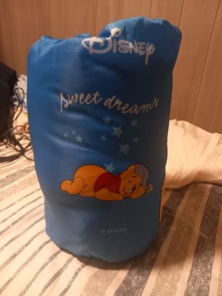 Saco dormir Winnie Pooh Disney