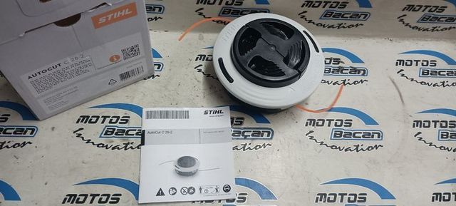 Auto cut Stihl C 26-2