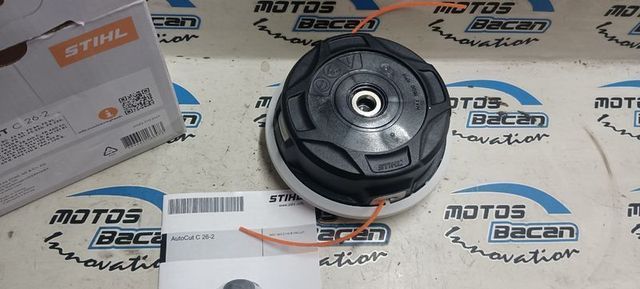 Auto cut Stihl C 26-2