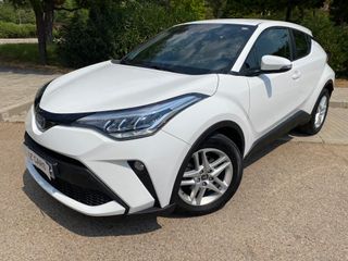 IMPECABLE!! Toyota Ch-R 1.8 125H ACTIVE 2022