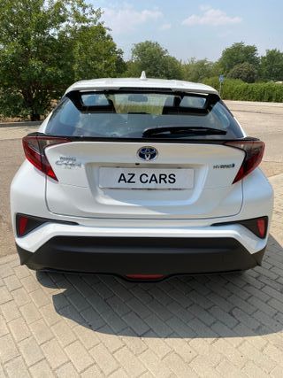 IMPECABLE!! Toyota Ch-R 1.8 125H ACTIVE 2022