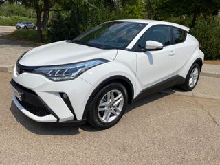 IMPECABLE!! Toyota Ch-R 1.8 125H ACTIVE 2022
