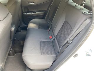 IMPECABLE!! Toyota Ch-R 1.8 125H ACTIVE 2022