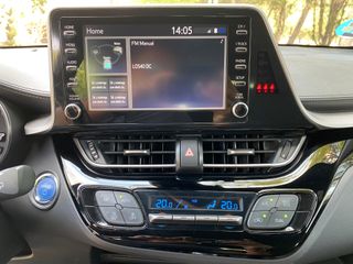 IMPECABLE!! Toyota Ch-R 1.8 125H ACTIVE 2022