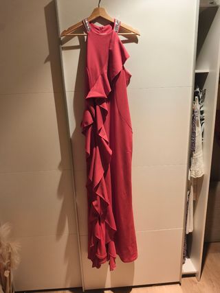 Vestido  elegante - bodas/fiestas