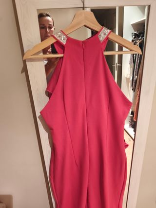 Vestido  elegante - bodas/fiestas