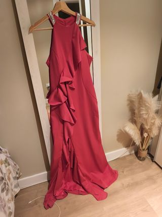 Vestido  elegante - bodas/fiestas