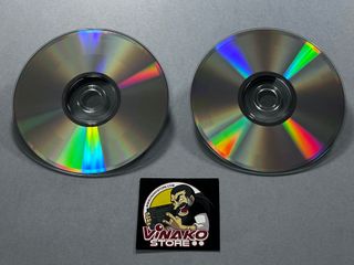 Macross: Do You Remember Love Sega Saturn NTSC-J 