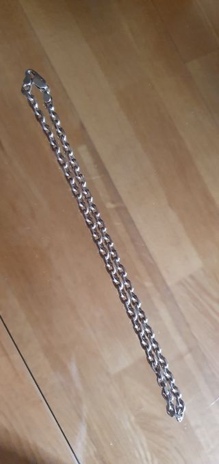 Gargantilla plata 925