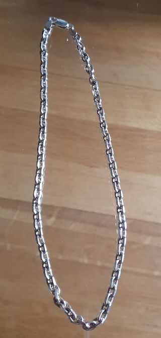 Gargantilla plata 925