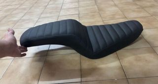 Asiento para Harley Davidson Sporster