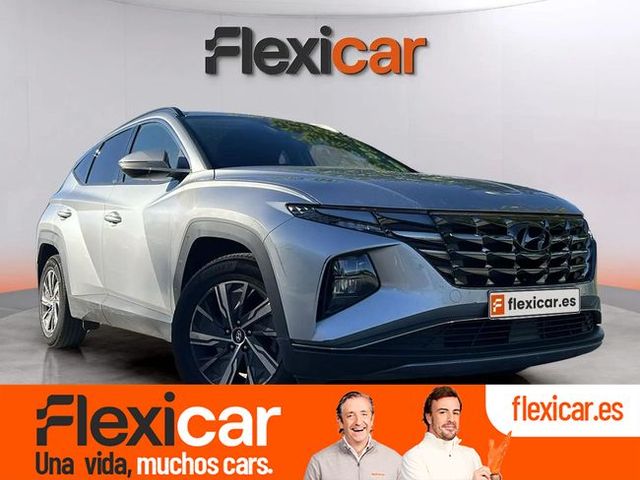 Hyundai Tucson 1.6 CRDI 85kW (115CV) Klass