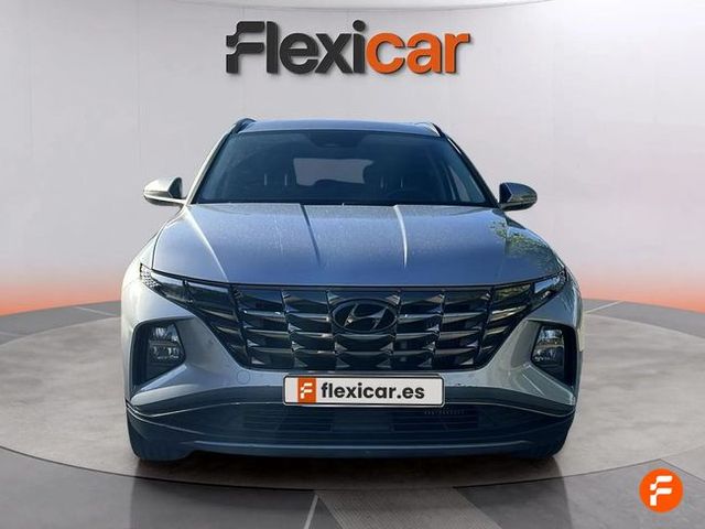 Hyundai Tucson 1.6 CRDI 85kW (115CV) Klass
