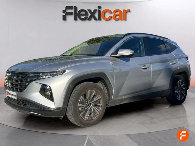 Hyundai Tucson 1.6 CRDI 85kW (115CV) Klass