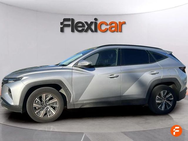 Hyundai Tucson 1.6 CRDI 85kW (115CV) Klass