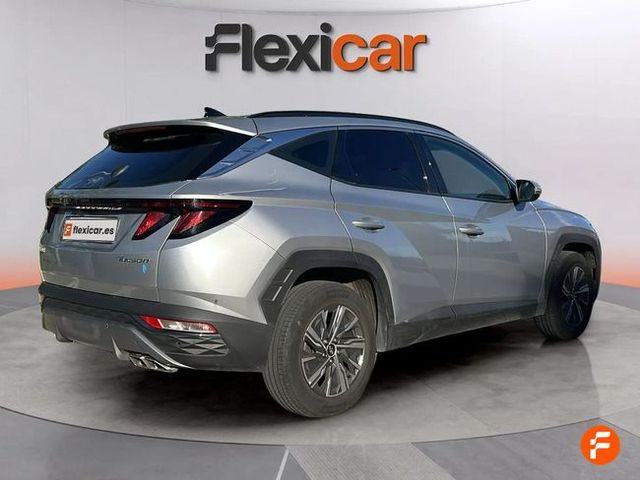 Hyundai Tucson 1.6 CRDI 85kW (115CV) Klass
