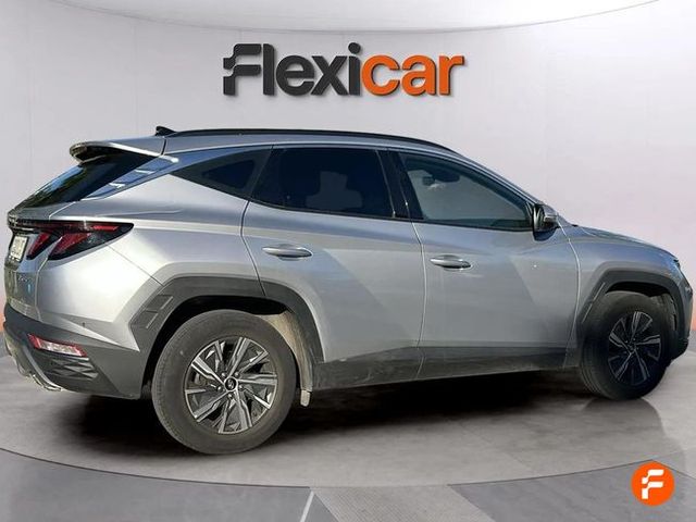 Hyundai Tucson 1.6 CRDI 85kW (115CV) Klass