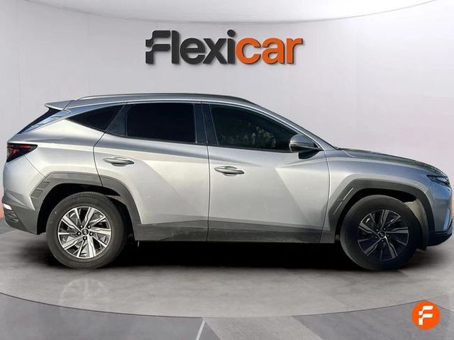 Hyundai Tucson 1.6 CRDI 85kW (115CV) Klass