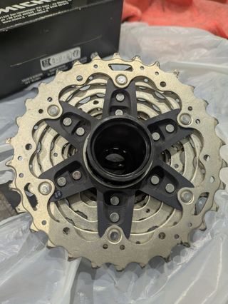 Cassette Shimano Ultegra R8100 12v 11-30