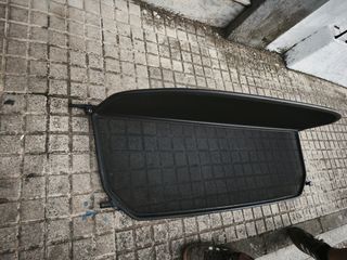 Deflector aire BMW e93