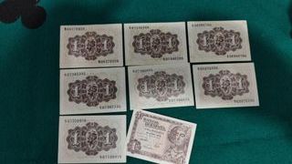1 Peseta 1948 - Dama Elche