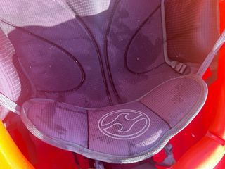 Kayak Wave Sport: ¡A navegar!
Diésel 60