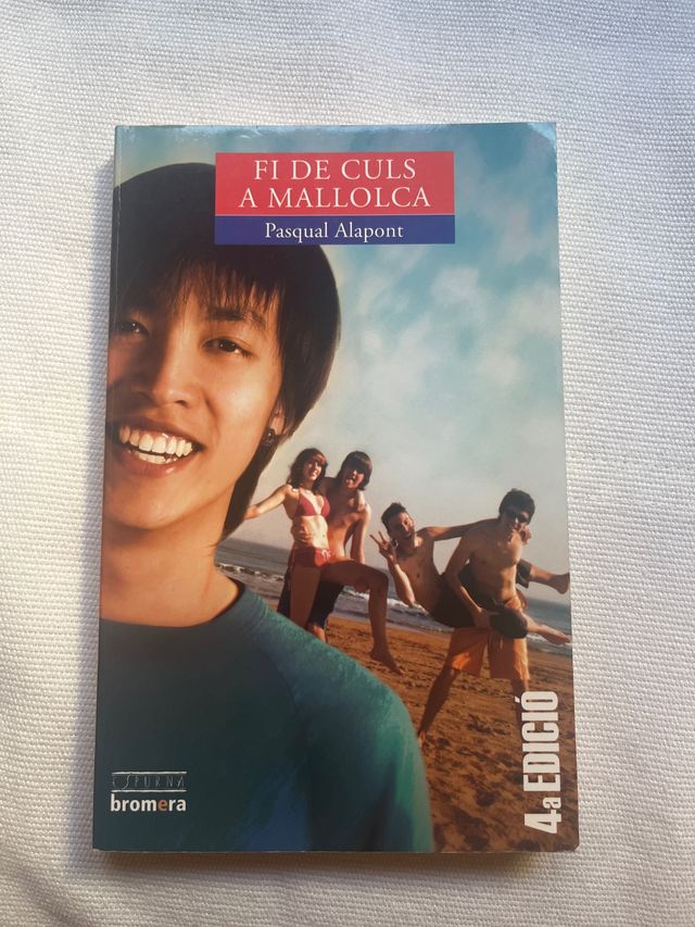 Fi de culs a Mallolca