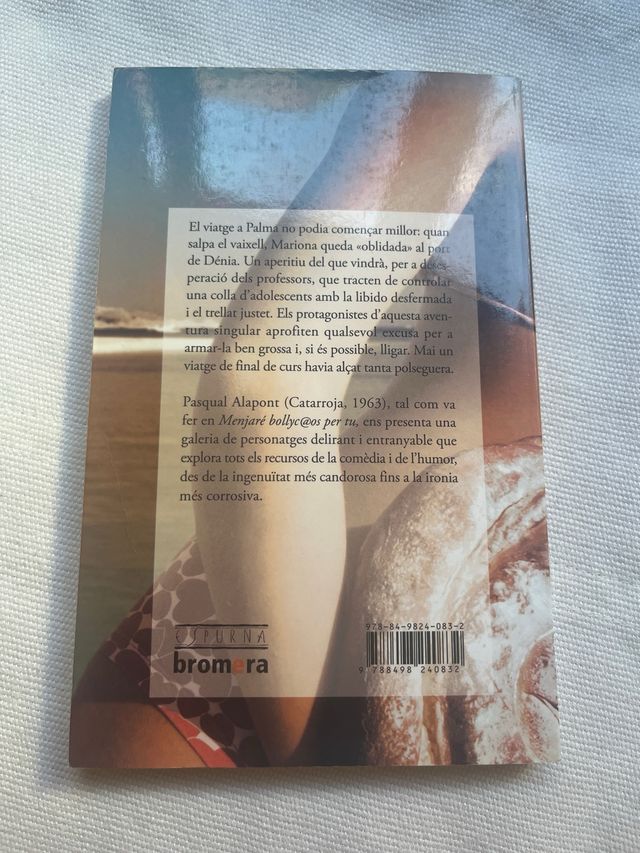 Fi de culs a Mallolca