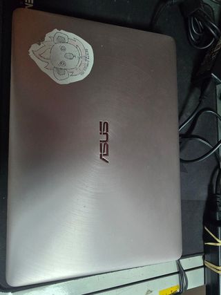 Portátil Asus UX310U i5 16gb ram 256gb ssd
