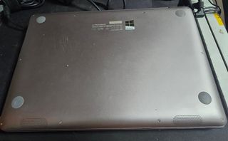 Portátil Asus UX310U i5 16gb ram 256gb ssd