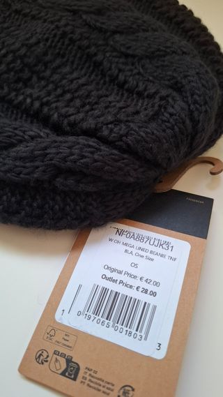 Gorro The North Face 