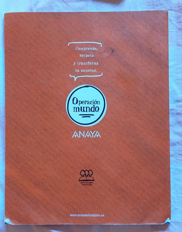 Geografía e Historia 1.