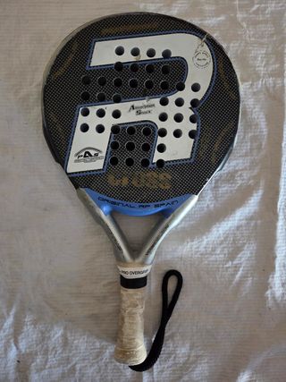 PALA PÁDEL ROYAL PADEL CROSS