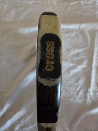 PALA PÁDEL ROYAL PADEL CROSS