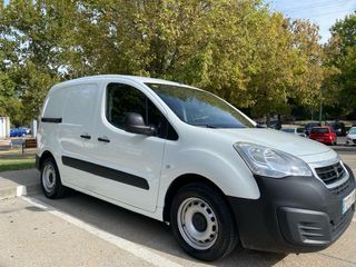 Peugeot Partner 2019 Hdi