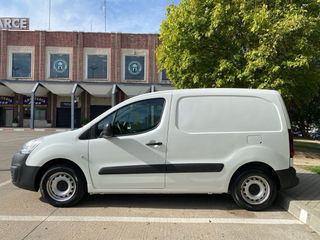 Peugeot Partner 2019 Hdi