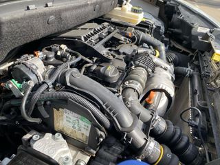 Peugeot Partner 2019 Hdi