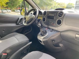 Peugeot Partner 2019 Hdi