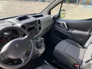 Peugeot Partner 2019 Hdi