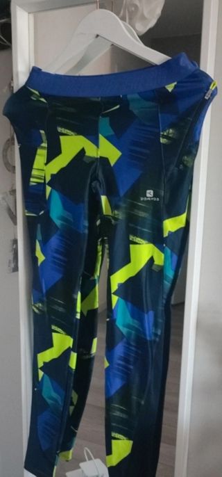Mallas deporte DoymoS multicolor