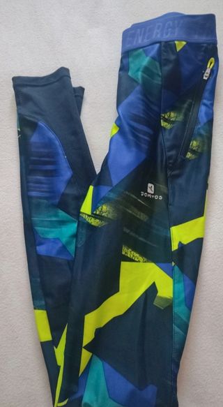 Mallas deporte DoymoS multicolor
