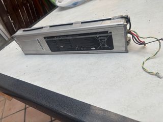 Batería Xiaomi  pro 2 37v 