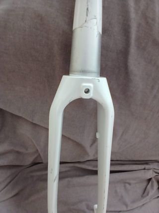 Horquilla de 700 y 29
