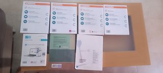 Libros gestión y administración de empresas 