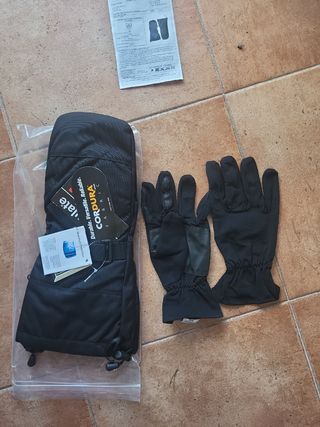 Guantes nieve | Manoplas Gore-Tex