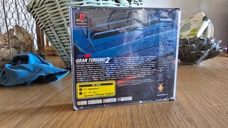 Gran Turismo 2 PS1 (Japonés)
