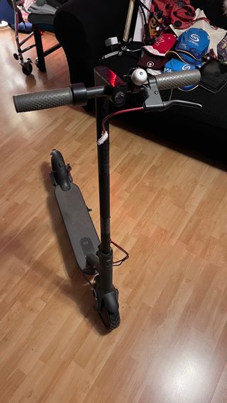 Patinete Xiaomi eléctrico